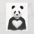 Suche nach panda liebe postkarten Spaß