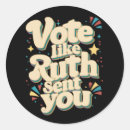 Suche nach ruth aufkleber Stolz