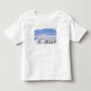 Suche nach gefährdet tshirts Schnee