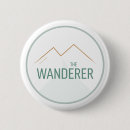 Suche nach wanderer buttons Abenteuer