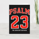 Suche nach psalm 23 karten Der herr