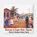 Suche nach nigeria magnete Lagos