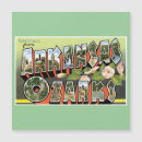 Suche nach arkansas karten Vintag