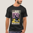 Suche nach kaiserin tshirts Tarot