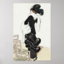 Suche nach couturen poster Modisch