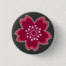 Suche nach kirschblüten buttons Niedlich