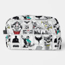 Suche nach batman comicen accessoires Superhelden muster