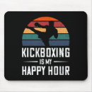 Suche nach kickboxer mousepads Boxspiel