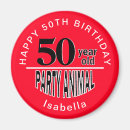 Suche nach birthday magnete Party