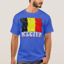 Suche nach belgien flagge tshirts Sport