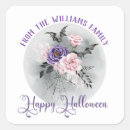 Suche nach happy halloween aufkleber Schick