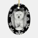 Suche nach wild lebende tiere ornamente Weihnachten