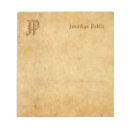 Suche nach vintage notizblock Einfach