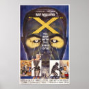 Suche nach vintage sci fi poster Retro