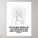 Suche nach gottes poster Gebet