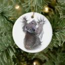 Suche nach koala ornamente Australie