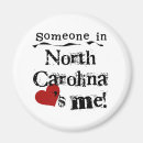 Suche nach nordstern magnete Nord carolina
