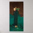 Suche nach waterhouse kunst poster Wasserhaus