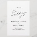 Suche nach für die kalligrafie hochzeitsprogramm Bride