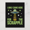 Suche nach lustige alien postkarten Untertasse