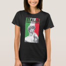 Suche nach italien fußball tshirts Liebe