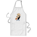 Suche nach pose schürzen Johnny bravo