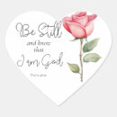 Suche nach gott blume aufkleber Bibelverse