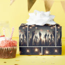 Suche nach menschen geschenkpapier Flagge