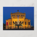 Suche nach oper postkarten Architektur