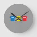 Suche nach schaffen sie wanduhren Jorma taccone