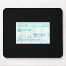 Suche nach nerd liebe mousepads Lustig