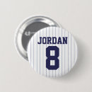 Suche nach baseball buttons Team