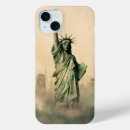 Suche nach freiheitsstatue iphone hüllen Vintage