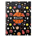 Suche nach softball notizbuch Personalisiert