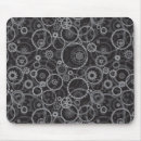 Suche nach gänge mousepads Abstrakt