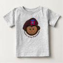 Suche nach der affen baby tshirts Süß