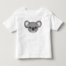 Suche nach grauer grauer koala tshirts Niedlich