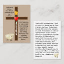 Suche nach psalm 23 einladungen Jesus