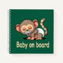 Suche nach babyparty kleine notizbücher Tier