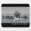 Suche nach raumfahrt mousepads Erforschen sie