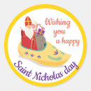 Suche nach saint aufkleber Santa claus