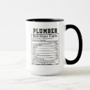 Suche nach lustige klempner tassen Klempnergeschenk