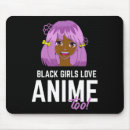 Suche nach afroamerikaner elektronik zubehör Anime