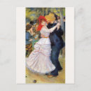 Suche nach tanz postkarten impressionist