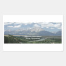 Suche nach wyoming aufkleber Landschaft