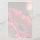 Suche nach blumen briefpapier Schreiben