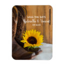 Suche nach land save the date magnete Cowboystiefel