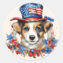 Suche nach welpe aufkleber Patriotisch