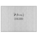 Suche nach damit die mama ist schneidebrettchen Schneidplatte