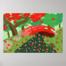 Suche nach japanischer ahorn poster Rot